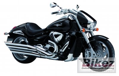 2011 Suzuki VZR 1800 photo